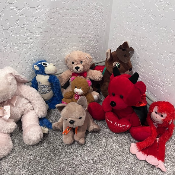 Stuffy bundle - Picture 3 of 3